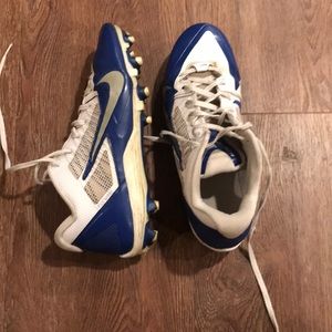 Nike cleats